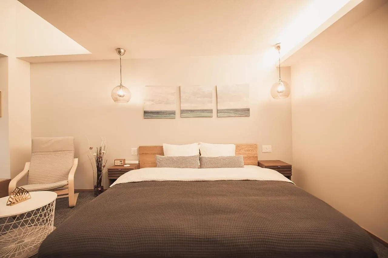 Monoka Hotel Ginza Tokyo 3*,  Japan