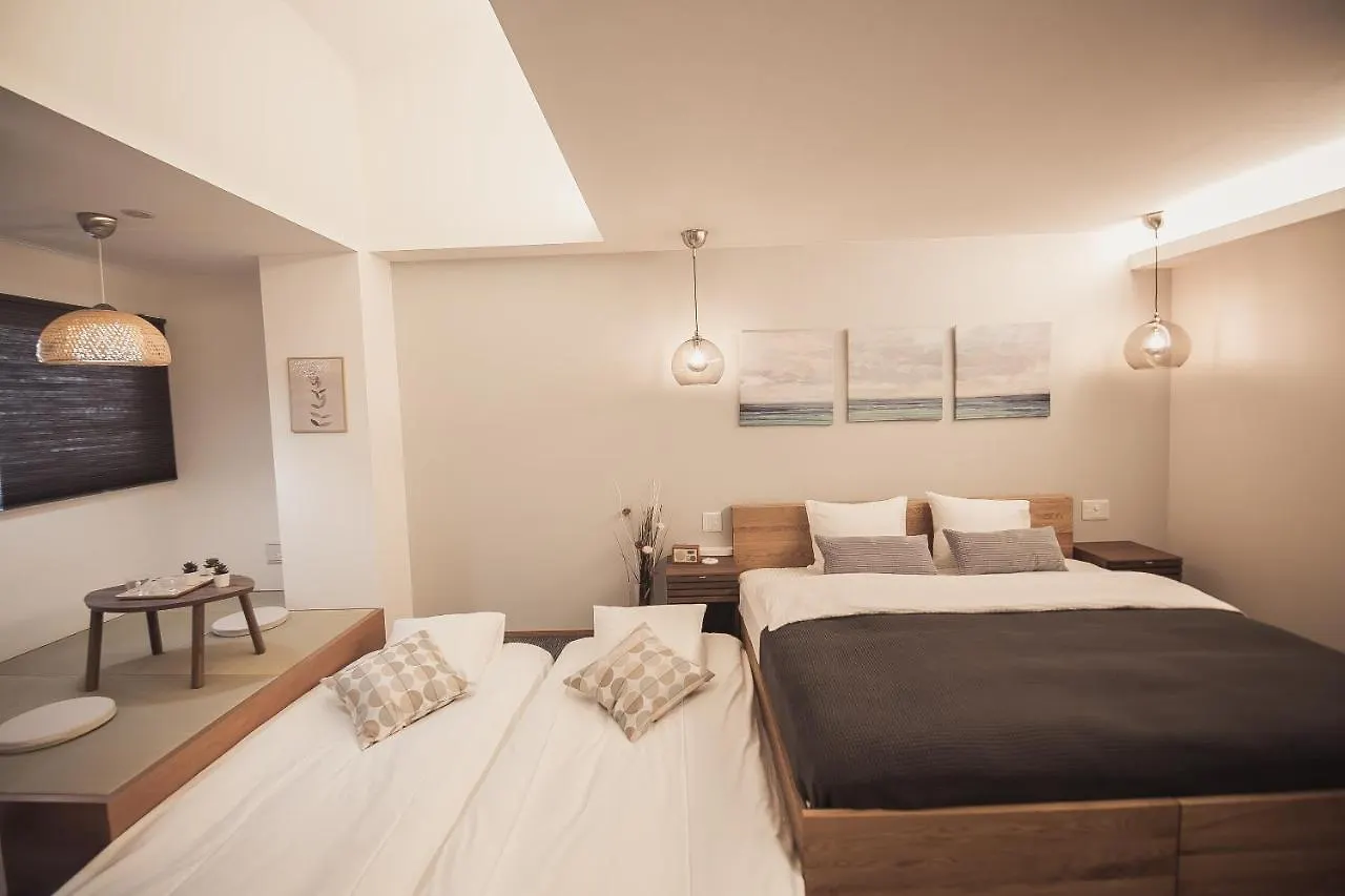 Monoka Hotel Ginza Tokyo