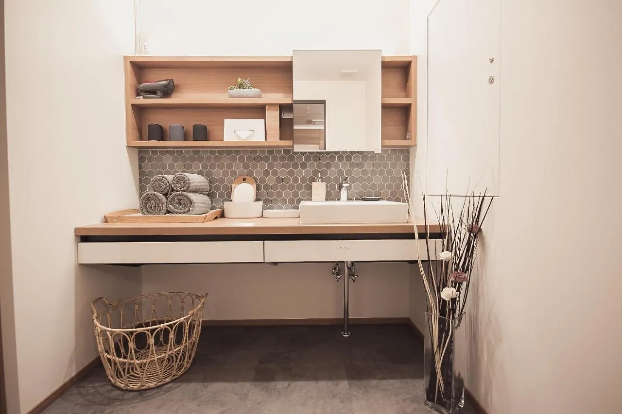 Monoka Hotel Ginza Tokyo