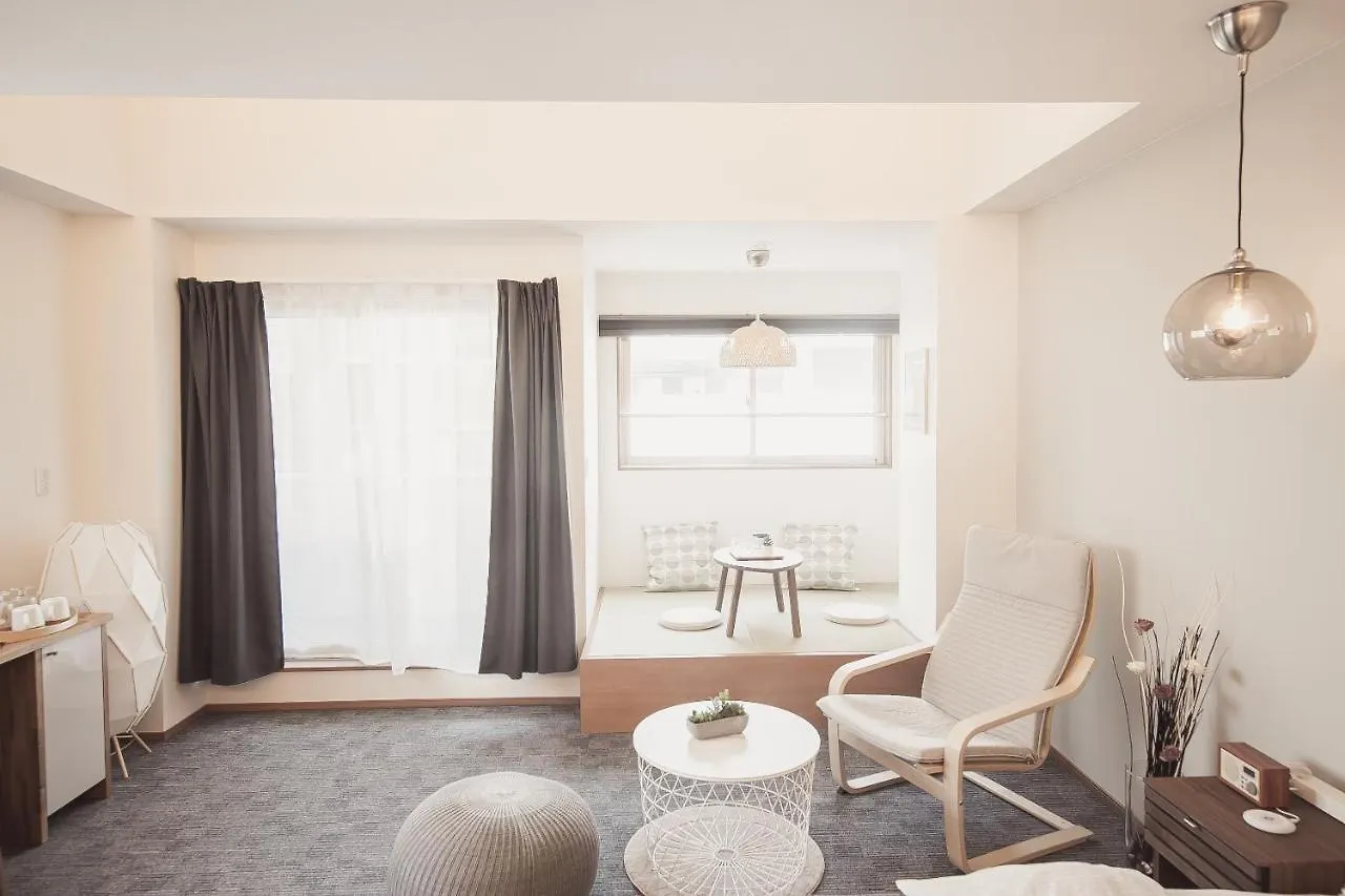 Monoka Hotel Ginza Tokyo 3*,  Japan