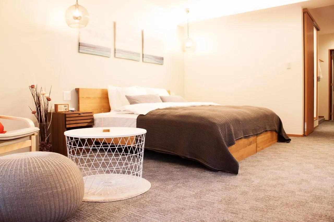 Monoka Hotel Ginza Tokyo