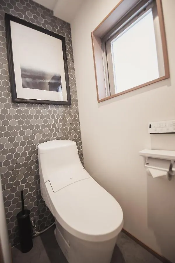 Monoka Hotel Ginza Tokyo