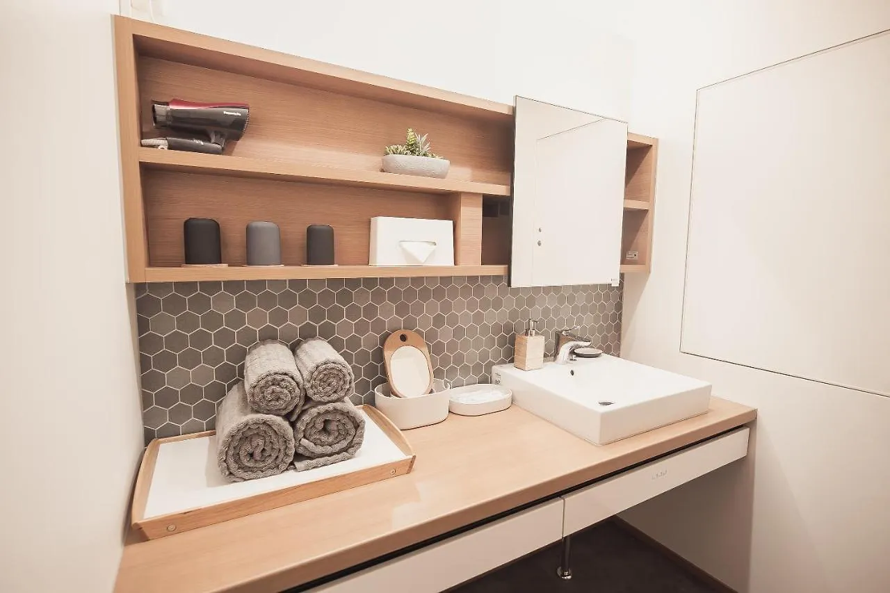 Monoka Hotel Ginza Tokyo