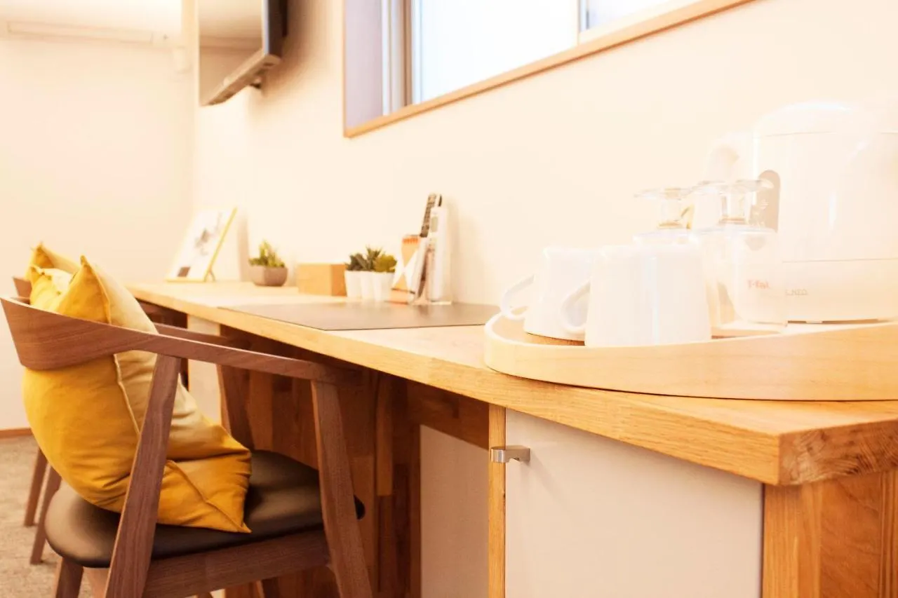 Monoka Hotel Ginza Tokyo 3*,  Japan