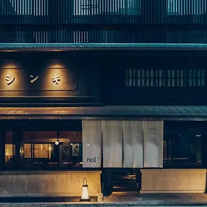 **** ホテル Nol Sanjo 日本