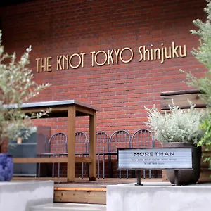 The Knot Shinjuku *** טוקיו