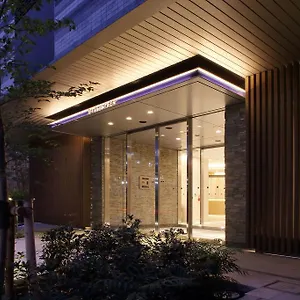 Keio Presso Akasaka *** Tokyo