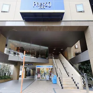 Keio Presso Shinjuku *** Tokyo