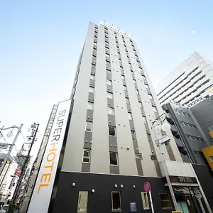 Super Shinjuku Kabukicho *** Tokyo