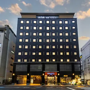 3* 酒店 Apa八丁堀站南酒店