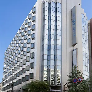 Sunlite Shinjuku *** Tokyo