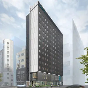Sotetsu Fresa Ginza-nanachome *** Tokyo
