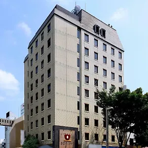 Hotel S-plus Sakae ***