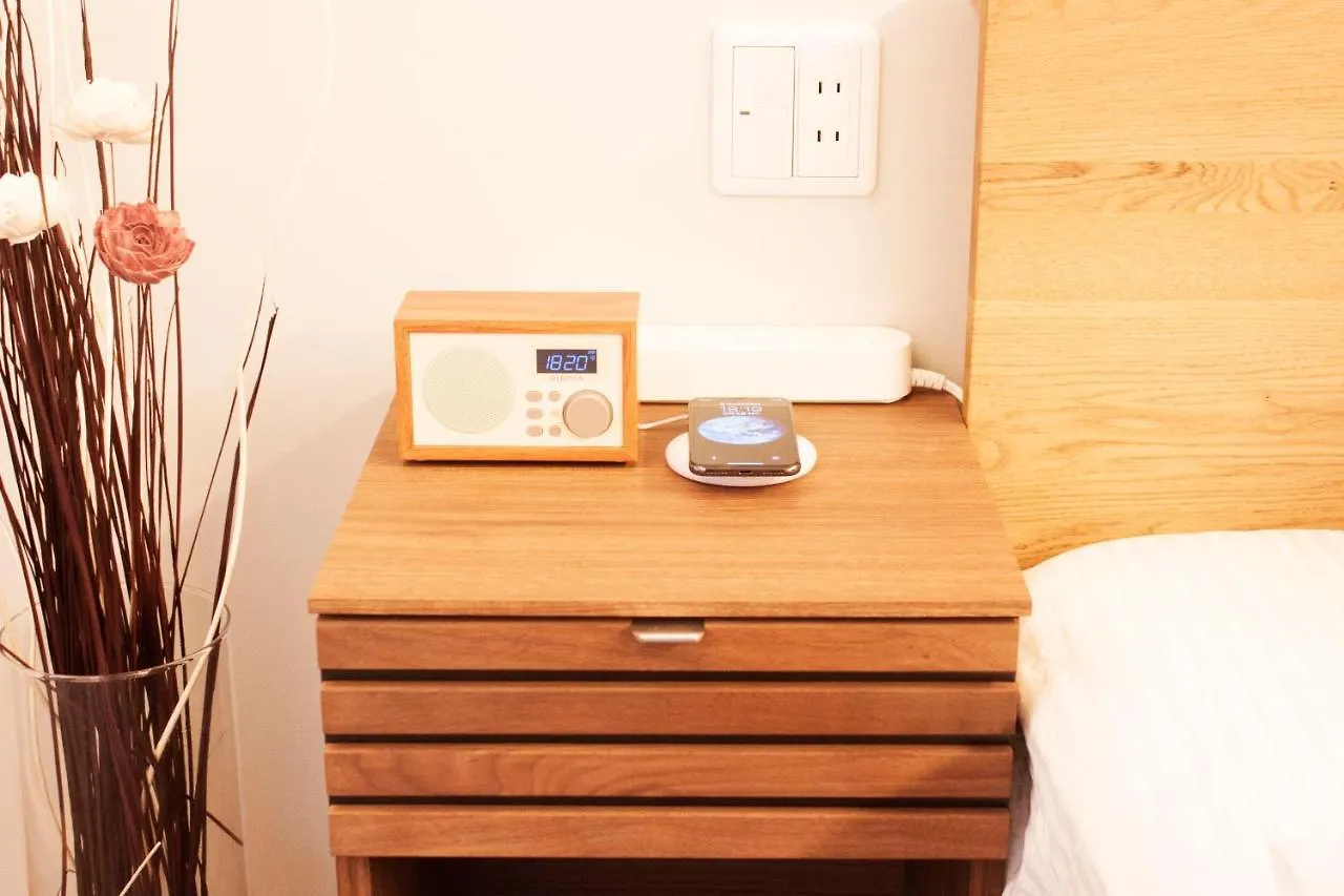 ***  Monoka Hotel Ginza 東京都 日本